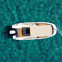Lancha Invictus 190 FX Santa Ponsa 1