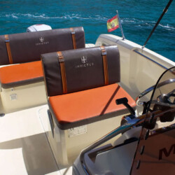 Lancha Invictus 190 FX Santa Ponsa 4