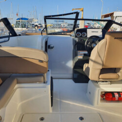 Bateau à moteur Quicksilver Activ 675 Good Life 11