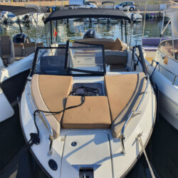 Bateau à moteur Quicksilver Activ 675 Good Life 12