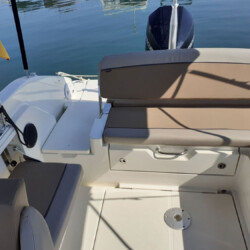 Bateau à moteur Quicksilver Activ 675 Good Life 2