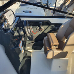 Bateau à moteur Quicksilver Activ 675 Good Life 3