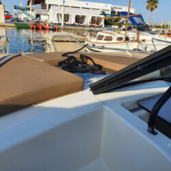 Bateau à moteur Quicksilver Activ 675 Good Life 7