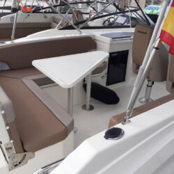 Motorboat Quicksilver Activ 805 Can Pastilla 1