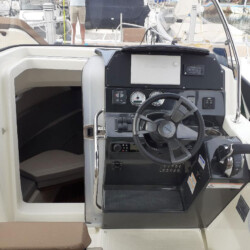 Motorboat Quicksilver Activ 805 Can Pastilla 11