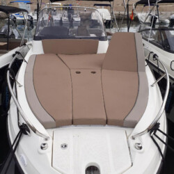 Motorboat Quicksilver Activ 805 Can Pastilla 3
