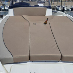 Motorboat Quicksilver Activ 805 Can Pastilla 4