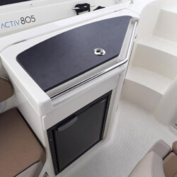 Motorboat Quicksilver Activ 805 Can Pastilla 5
