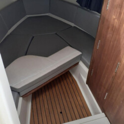 Motorboat Quicksilver Activ 805 Can Pastilla 6