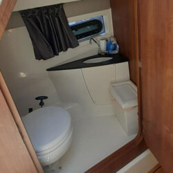 Motorboat Quicksilver Activ 805 Can Pastilla 9