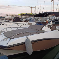 Motorboat V2 7.0 Puerto Portals 2