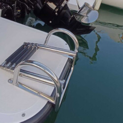 Motorboat V2 7.0 Puerto Portals 5