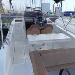 Motorboat V2 7.0 Puerto Portals 6