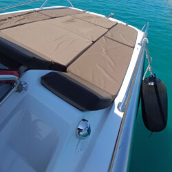 Motorboat V2 7.0 Puerto Portals 7