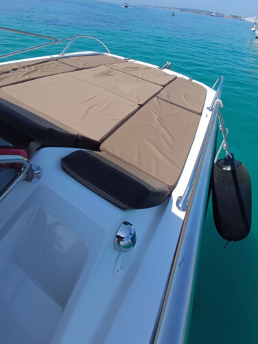Motorboat V2 7.0 Puerto Portals 7