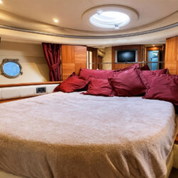 Yacht Azimut 50 EdenRoc Palma de Majorque 12