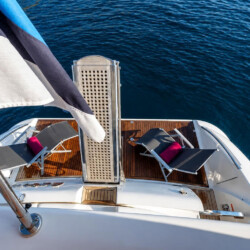 Yacht Azimut 50 EdenRoc Palma de Majorque 3