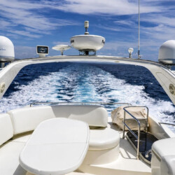 Yacht Azimut 50 EdenRoc Palma de Majorque 6