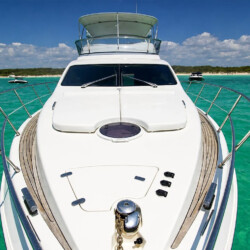 Yacht Azimut 50 EdenRoc Palma de Majorque 7