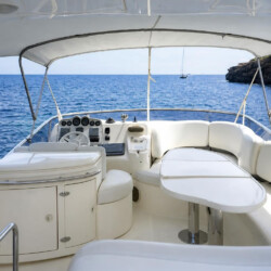 Yacht Azimut 50 EdenRoc Palma de Majorque 8