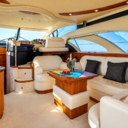 Yacht Azimut 50 EdenRoc Palma de Majorque 9