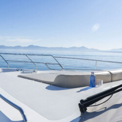 Yacht Princess 67 Luna Alcudia 17