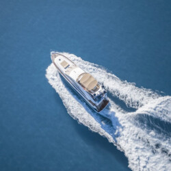 Yacht Princess 67 Luna Alcudia 2