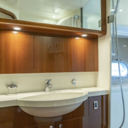 Yacht Princess 67 Luna Alcudia 3