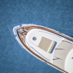 Yacht Princess 67 Luna Alcudia 9