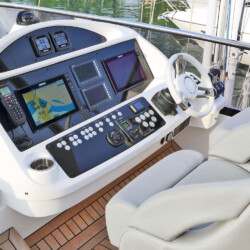 Yacht Sunseeker 75 Raoul W Palma de Majorque 15