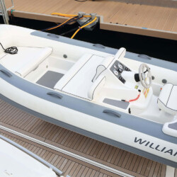 Yacht Sunseeker 75 Raoul W Palma de Majorque 17