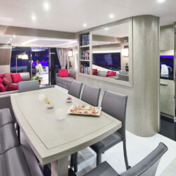 Yacht Sunseeker 75 Raoul W Palma de Majorque 4