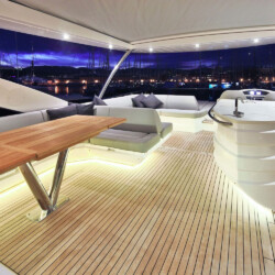 Yacht Sunseeker 75 Raoul W Palma de Majorque 9