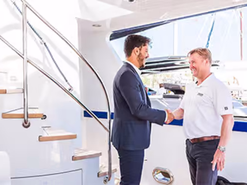 Notre réputation est notre plus grand investissement.