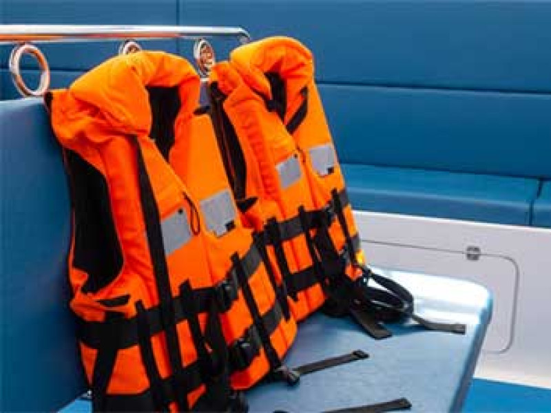 Safety-above-all-else